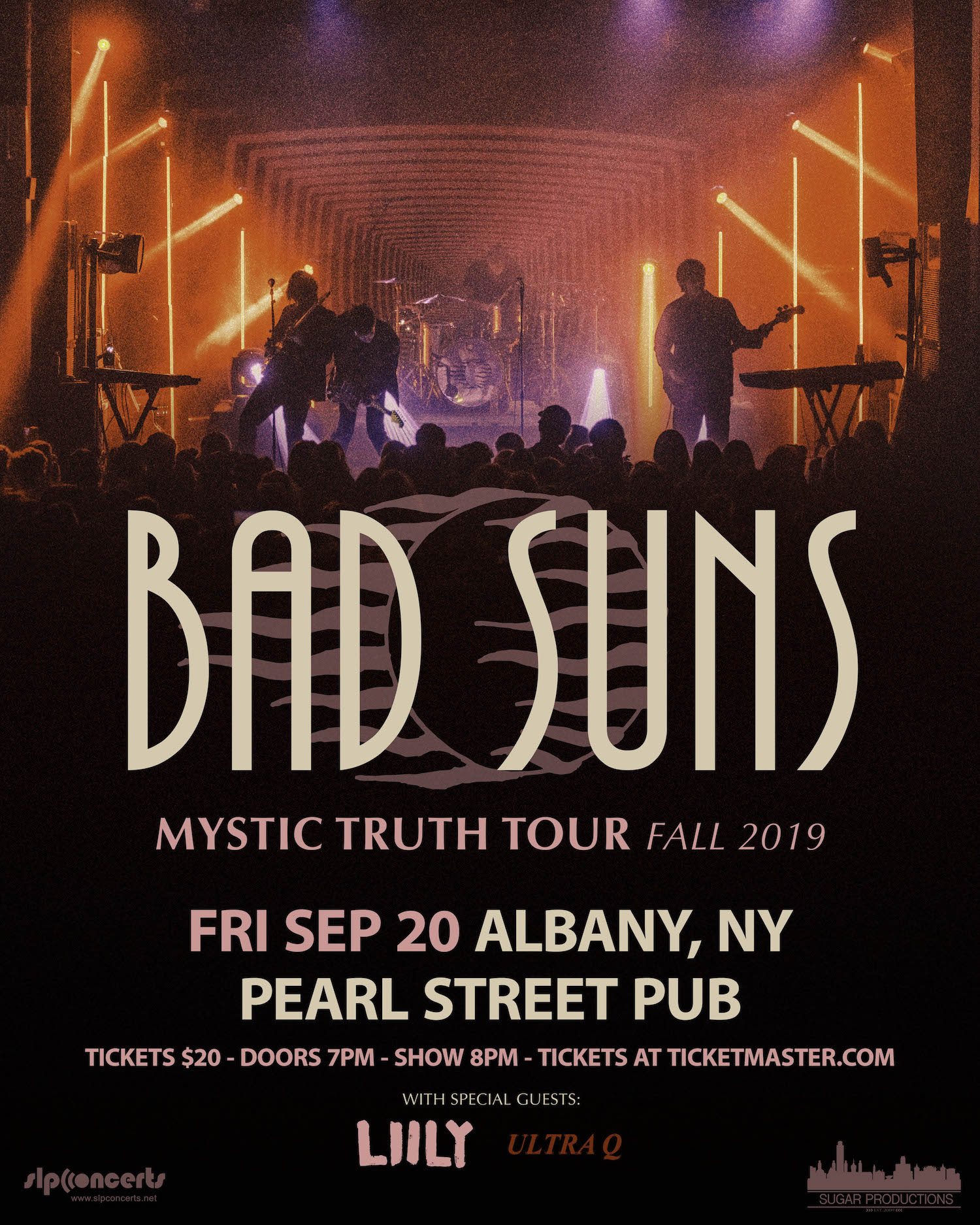 Pearl Street Pub Boulder